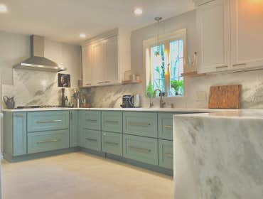 Photos by Bella Kitchen & Cabinetry #1