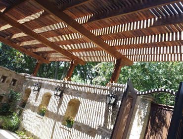 Pergola