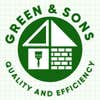 Green & Sons Custom Homes and Renovations logo