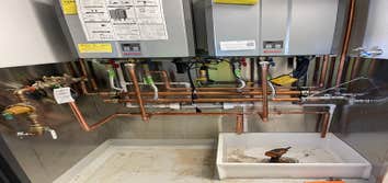 DD Plumbing LLC