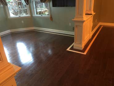 Some jobs we have done