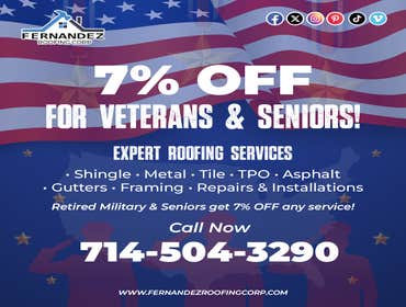Photos by Fernandez Roofing Corp #6