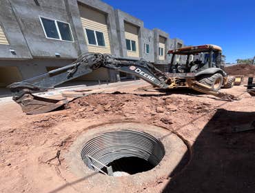 Photos by Pro-terra Sitework #1