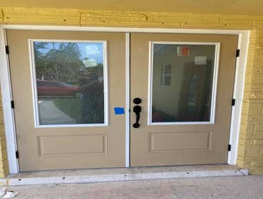 Photos by Eib Construction and Inspections LLC #1 EIB Construction & Inspections
Impact Windows & Doors Specialists
No Money Down - 100% Financing
No P