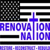 Renovation Nation logo