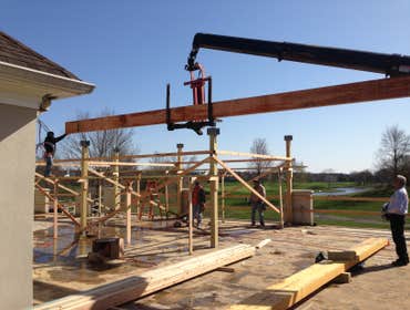 Commercial Construction