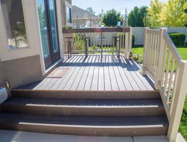 Photos by Best Vinyl Fence & Deck #1