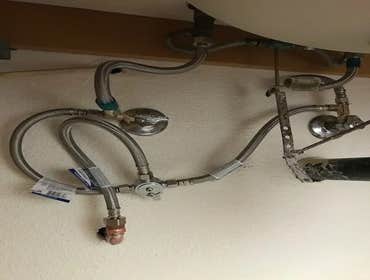 Photos by Acps plumbing and Drains, Inc #1