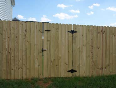 Fences