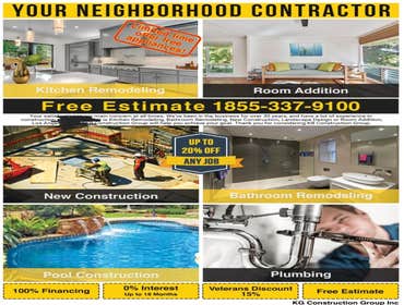 Photos by KG Construction Group #2