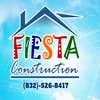 Fiesta Construction logo