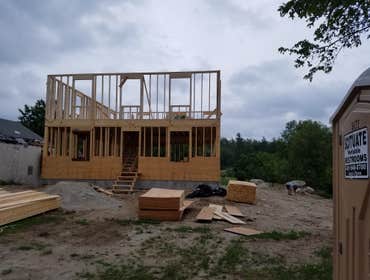 Photos from Tiberio Construction Co