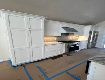 Photos by Bella Kitchen & Cabinetry #1