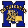 the Mathiowetz Construction Co logo