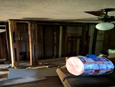 Photos from Ivan Johnson A complete renovation of a riverfront home we did in Ahrensville, Pa in the spring and summer of 2015