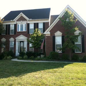Ohio Valley Painting & Carpentry Project