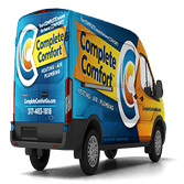  Complete Comfort Heating, A/C & Plumbing Repair