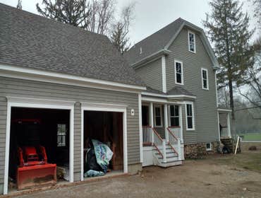 Photos from South shore rokfinb