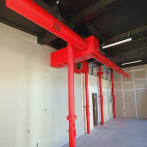 Mb General Construction