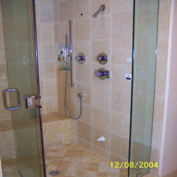 Baths by C W Lonning Construction Inc.
