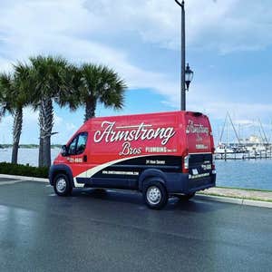 Photos by Armstrong Bros plumbing #1