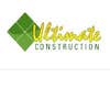 Ultimate Construction logo