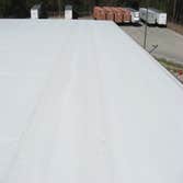 Commercial TPO Roofs Commercial Roofing applications.
