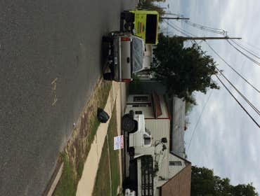 Tree Service South Jersey