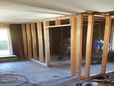 Photo(s) from Montesino General Contracting LLC