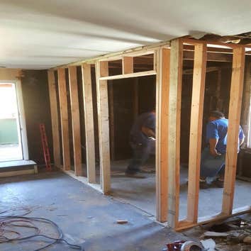 Photo(s) from Montesino General Contracting LLC