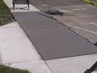 Photos by Ernie's Concrete Construction Co #1
