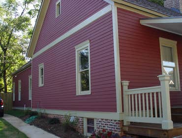 Photos from Tuscany Homes LLC