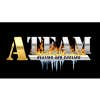 A​​-​Team Heating and Cooling logo