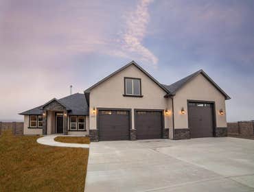 Custom houses