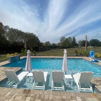 Marinho’s Pools and Spas