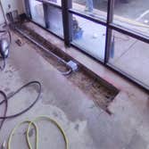 Photos by Bright Bulbs Electric Co Inc #2 T-Mobile
Installation of floor boxes for
New LED lighting
New EMS and MSP.