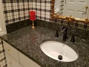 Spokane Stone Creations LLC