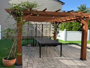 Photos by Jkpoh Building Exterior & Landscape Inc #1