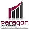 Paragon Builders logo