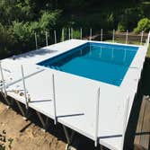 Kayak Pools Kayak above ground pools