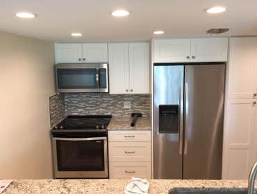 Photos from CYPRESS HOME TECHNOLOGY
