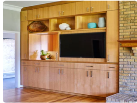 Glen Canyon Remodel