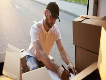 Photos by Buffalos Best Movers #1