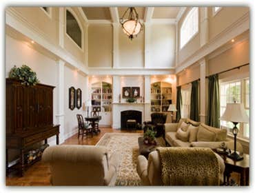 Custom Homes In The Greater Capital District Area A selection of project photos showing some of the custom homes, additions and renovations we have wor