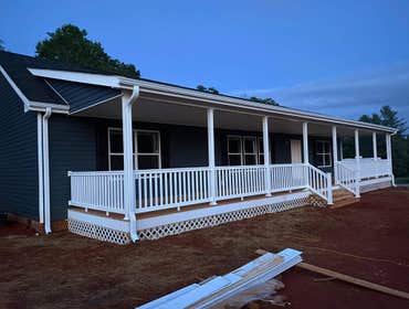 Photos by American Custom Contractors LLC #2