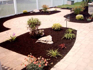 Our Work