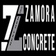 Zamora Concretenextgen Inc logo