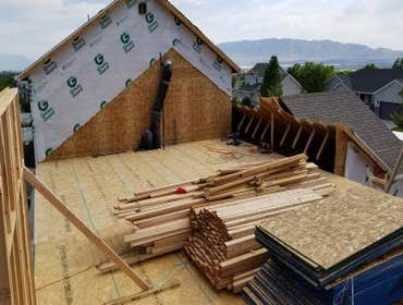 Photos by Aspire Construction, L.C. #1