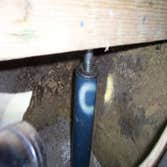 Substandard Repairs