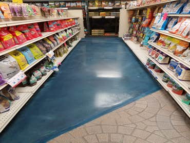 Polished Concrete ,epoxy,concrete staining